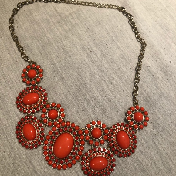 Francesca’s Necklace - Picture 6 of 9